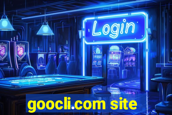 goocli.com site